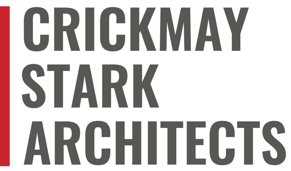 Crickmay Stark Architects logo
