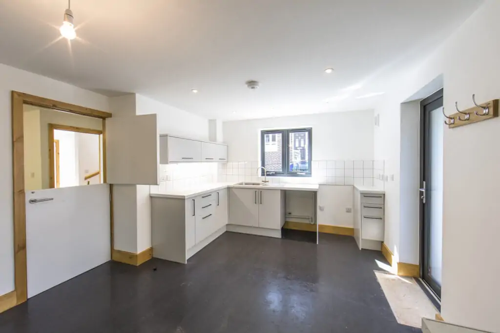 Holloway Road Kitchen