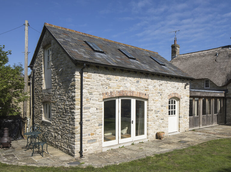 Linden Lea Homes Portfolio Crickmay Stark